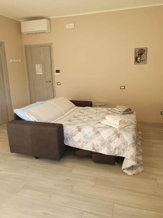Apartmán La Corte Del Bona - Vicino Alle Cantine E A Circa 15 Minuti Dal Lago Di Iseo - Erbusco Exteriér fotografie