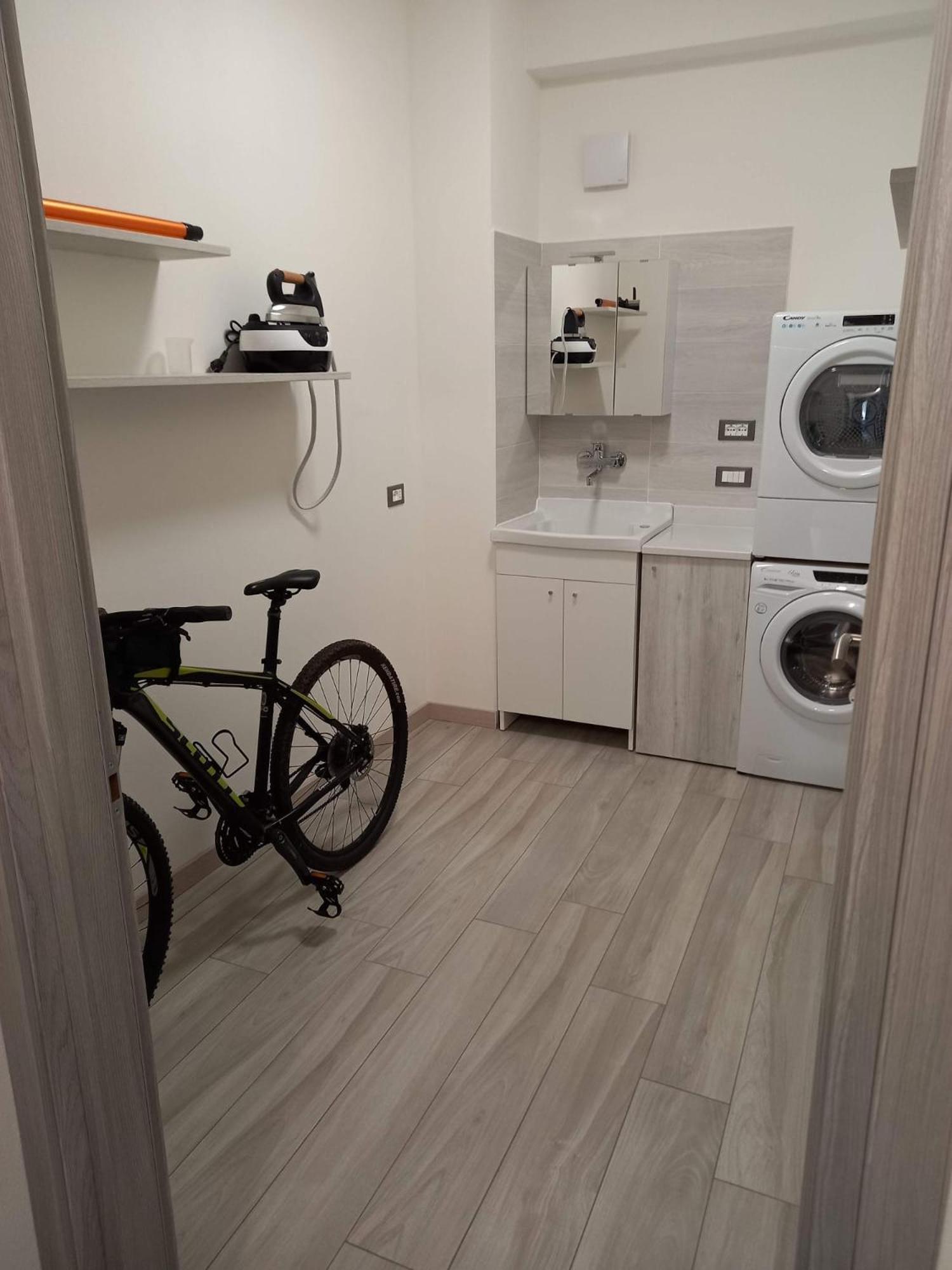 Apartmán La Corte Del Bona - Vicino Alle Cantine E A Circa 15 Minuti Dal Lago Di Iseo - Erbusco Exteriér fotografie
