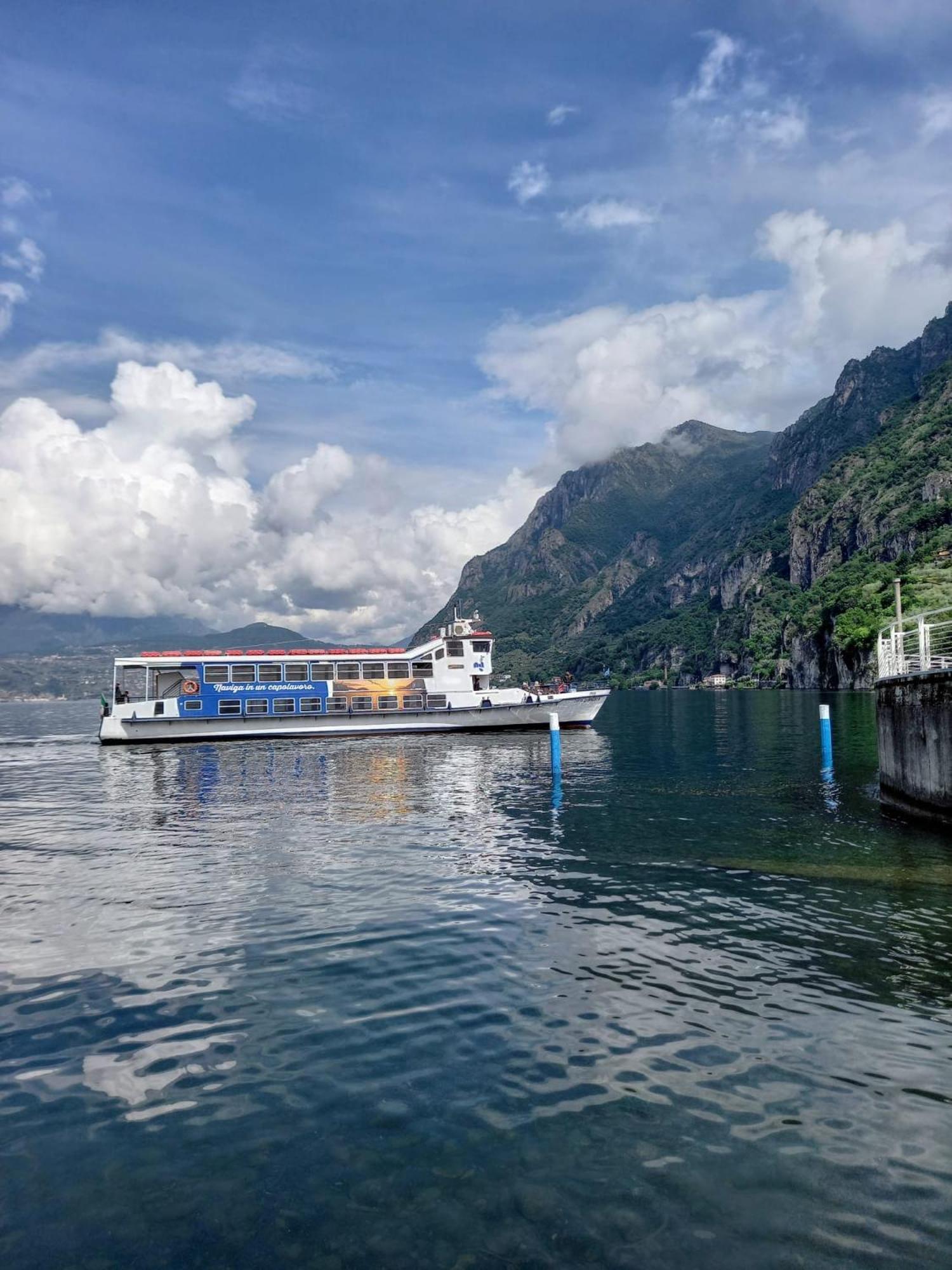 Apartmán La Corte Del Bona - Vicino Alle Cantine E A Circa 15 Minuti Dal Lago Di Iseo - Erbusco Exteriér fotografie